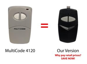 MCS412001 - 300MCD22V2