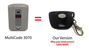 MCS707010 - 300MCD21K3