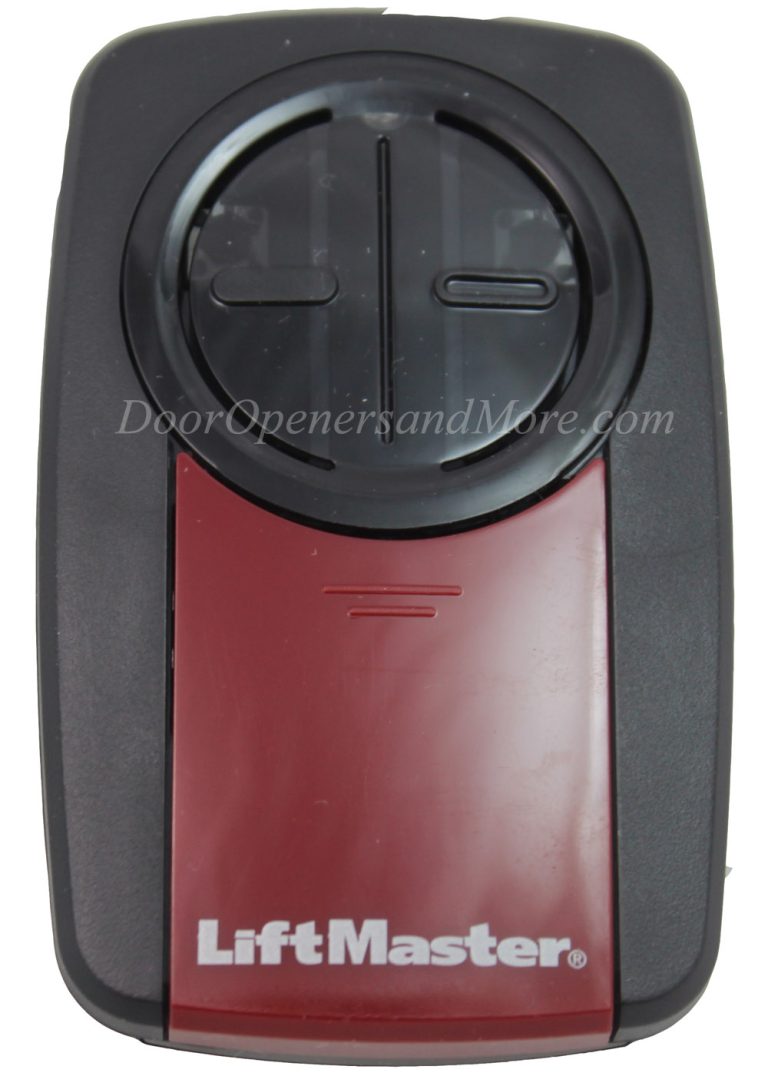 LiftMaster_375UT