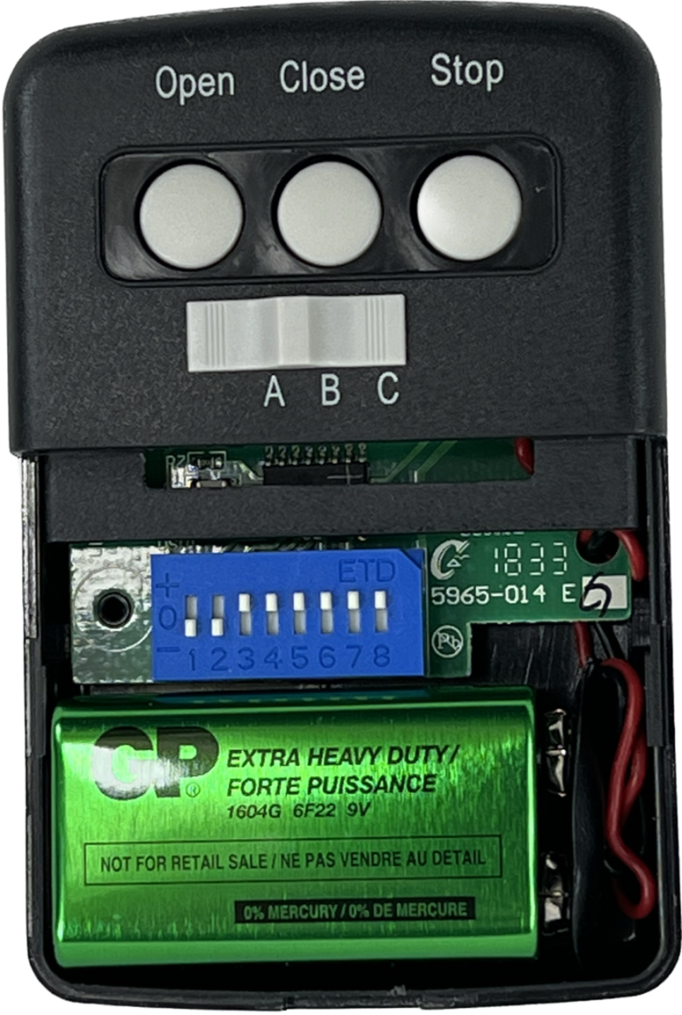 Pulsar_8833CT_inside