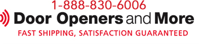 Door Openers and More